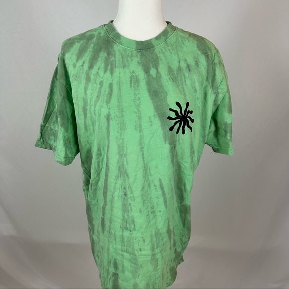 Other - Off The Grid Tye Dye Shirt